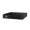 Hikvision DS-UPS01K24-R/TJS/IEC Szünetmentes tápegység
