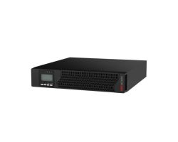 Hikvision DS-UPS01K24-R/TJS/IEC Szünetmentes tápegység