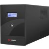 Hikvision DS-UPS3000-R Szünetmentes tápegység