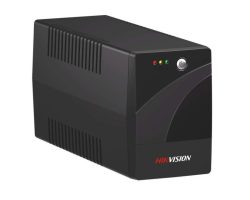 Hikvision DS-UPS600-R Szünetmentes tápegység