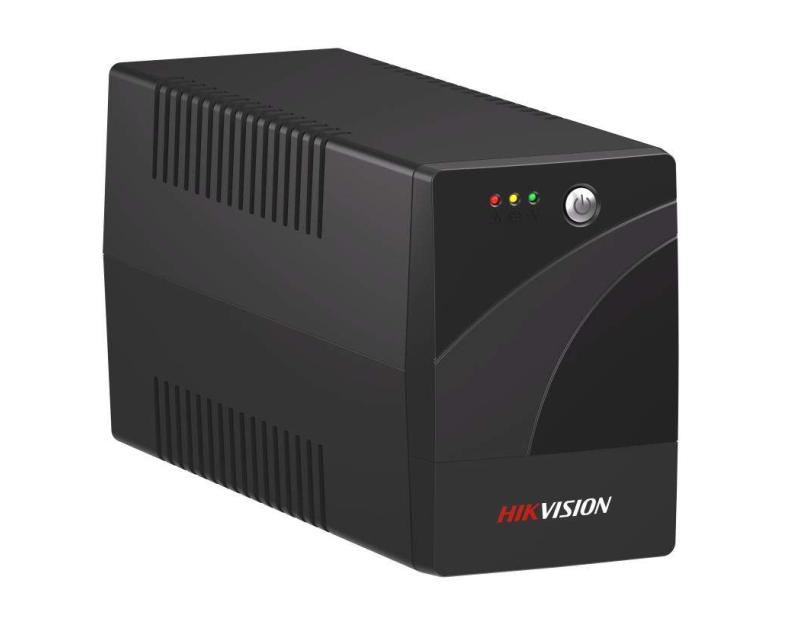 Hikvision DS-UPS600-R Szünetmentes tápegység