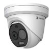 Hikvision HM-TD1218-3/G0/T1A Hőkamera