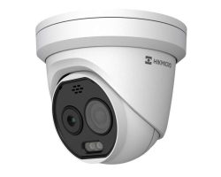 Hikvision HM-TD1228-3/G1/T3A Hőkamera