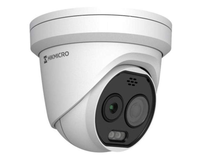 Hikvision HM-TD1228-7/G1/T3A Hőkamera