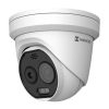 Hikvision HM-TD1228T-3/G1/T3A Hőkamera