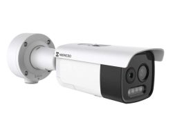 Hikvision HM-TD2618-10/G0/T1A Hőkamera