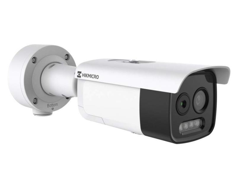 Hikvision HM-TD2628-10/G1/T3A Hőkamera