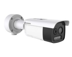 Hikvision HM-TD2628-7/G1/T3A Hőkamera