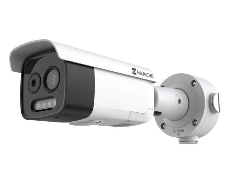 Hikvision HM-TD2628T-7/G1/T3A Hőkamera