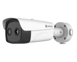Hikvision HM-TD2638T-4/G0/T1Y Hőkamera