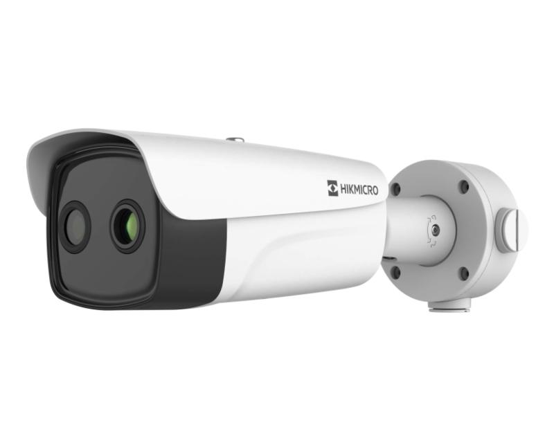 Hikvision HM-TD2638T-4/G1/T3Y Hőkamera