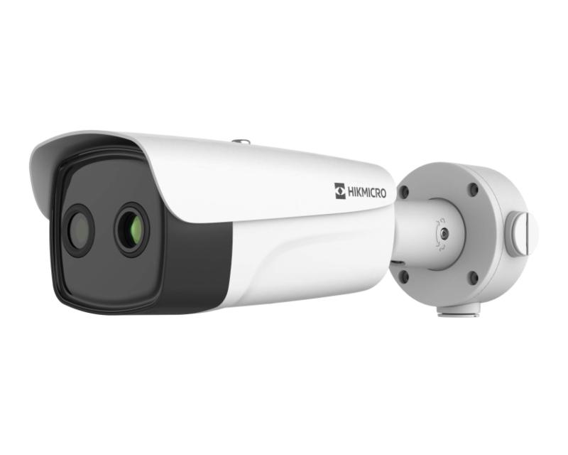 Hikvision HM-TD2638T-8/G1/T3Y Hőkamera