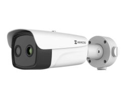 Hikvision HM-TD2668-10/G1/T3Y Hőkamera
