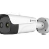 Hikvision HM-TD2668-25/G0/T1Y Hőkamera