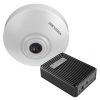 Hikvision iDS-2CD6412FWD/C (3.7mm) IP kamera