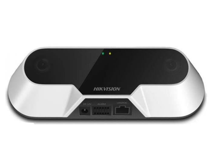 Hikvision iDS-2CD6810F/C (2.0mm) IP kamera