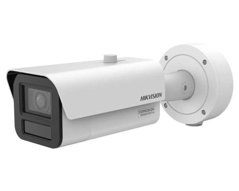 Hikvision iDS-2CD7A46G2/P-IZHSY(6-132mm) rendszámfelismerő IP kamera