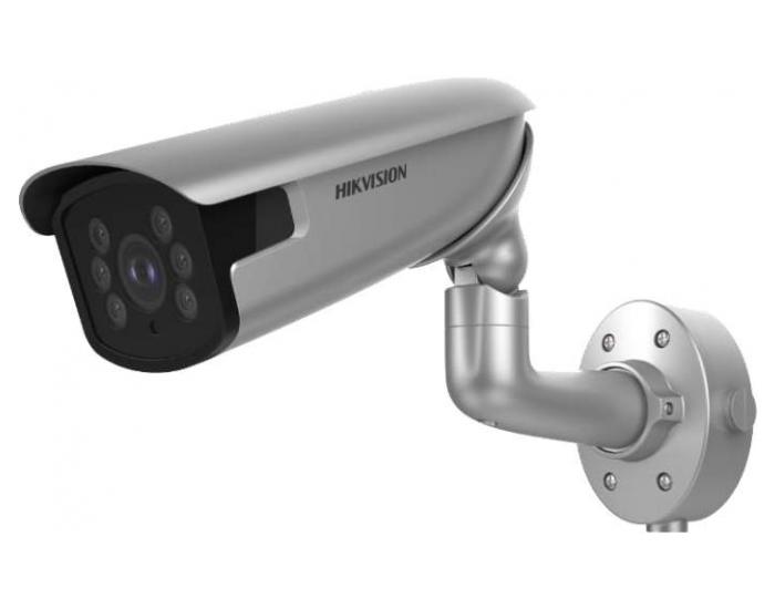 Hikvision iDS-2CD8626G0/P-IZS (2.8-12mm) IP kamera