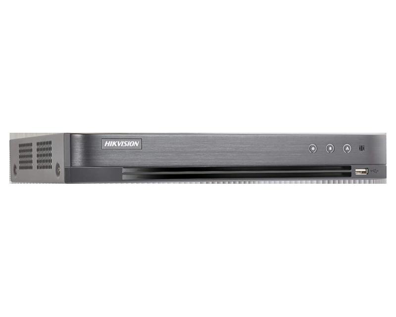 Hikvision iDS-7208HQHI-M1/FA (C) Turbo HD DVR