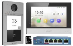 IP video kaputelefon