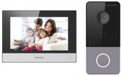 IP video kaputelefon szett