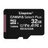 Kingston SDCS2/32GB Memóriakártya
