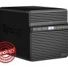 Synology DiskStation DS420j NAS