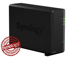 Synology DS115 NAS