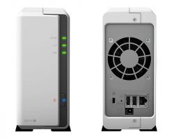 Synology DS115j NAS