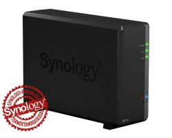 Synology DS116 NAS