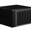 Synology DS1512+ NAS