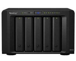 Synology DS1515+ NAS