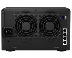 Synology DS1515+ NAS