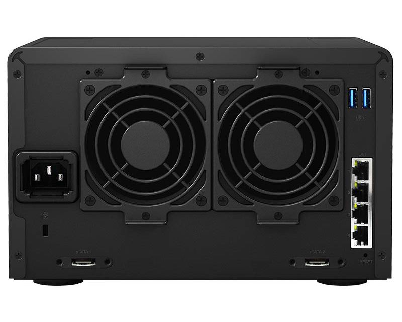Synology DS1515+ NAS