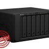 Synology DS1618+ 8GB NAS