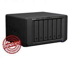 Synology DS1621+ 4 GB NAS