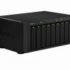 Synology DS1812+ NAS