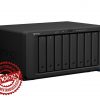 Synology DS1817+ 2GB NAS