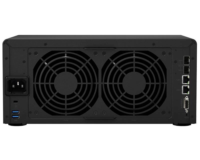 Synology DS2015xs NAS