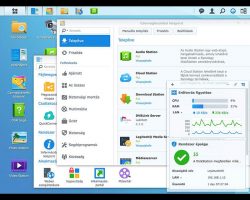 Synology DS2015xs NAS