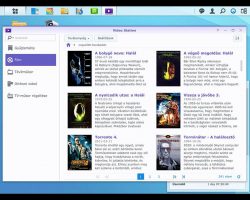 Synology DS2015xs NAS
