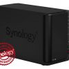 Synology DS213 NAS
