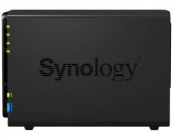 Synology DS213 NAS