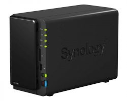 Synology DS213 NAS