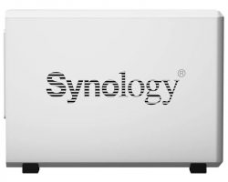 Synology DS213j NAS