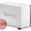 Synology DS213j NAS