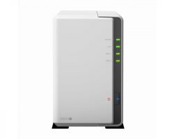 Synology DS213j NAS