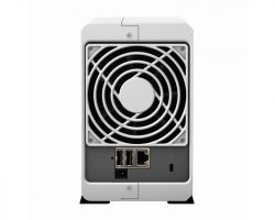 Synology DS213j NAS