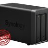 Synology DS214 NAS