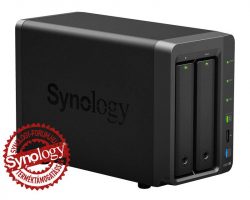 Synology DS214 NAS